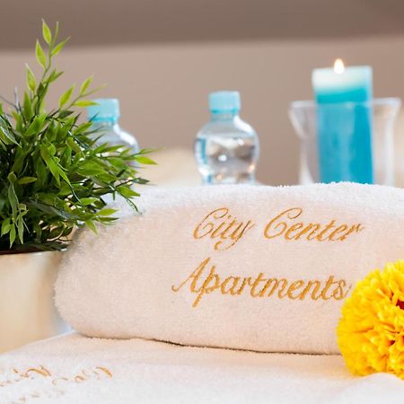 Apartament City Center Best View Krynica Exterior foto