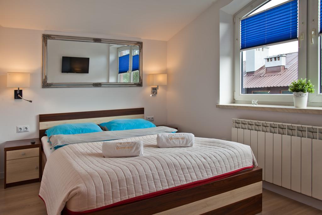 Apartament City Center Best View Krynica Exterior foto